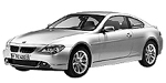 BMW E63 P0BD1 Fault Code