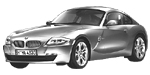BMW E86 P0BD1 Fault Code