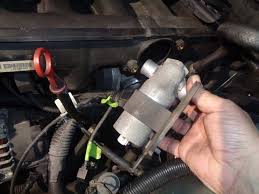 See P0BD1 in engine